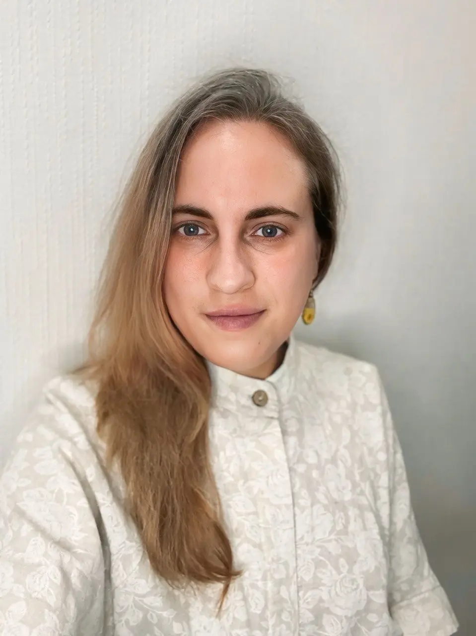 Алена Лазарева
